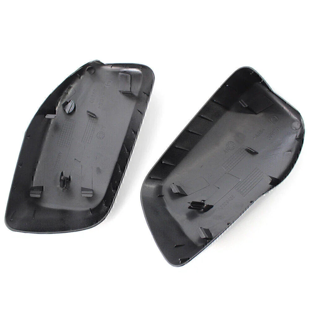 Cover Cap for Door Mirror Primered for BMW E60 E61 E63 525i 530i 528i (2006-2010)