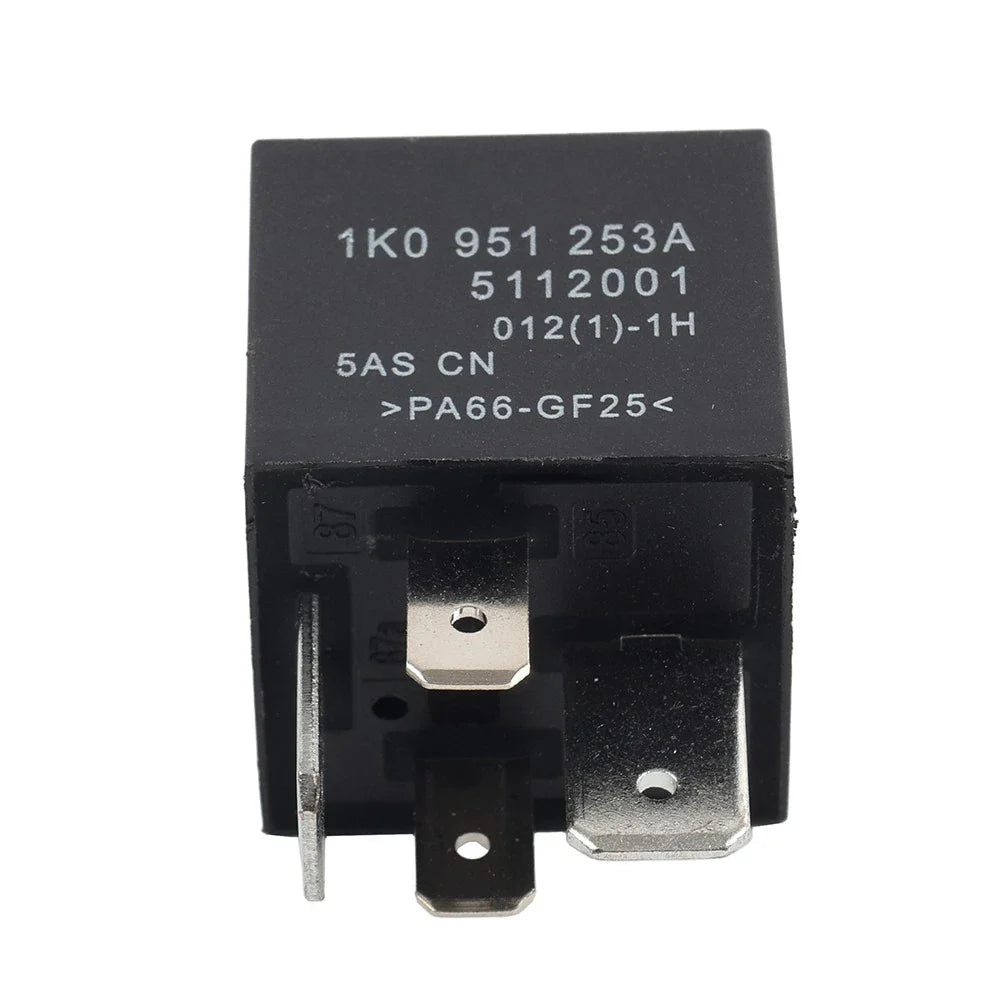 Engine Control Unit ECU Relay for Audi A3, TT, Volkswagen Golf (2006-2013)