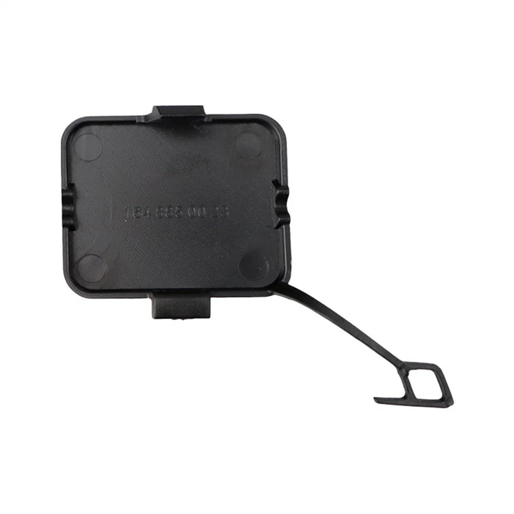 Front Bumper Tow Hook Cover Cap for 2005-2012 Benz W164 X164 (2005-2012)