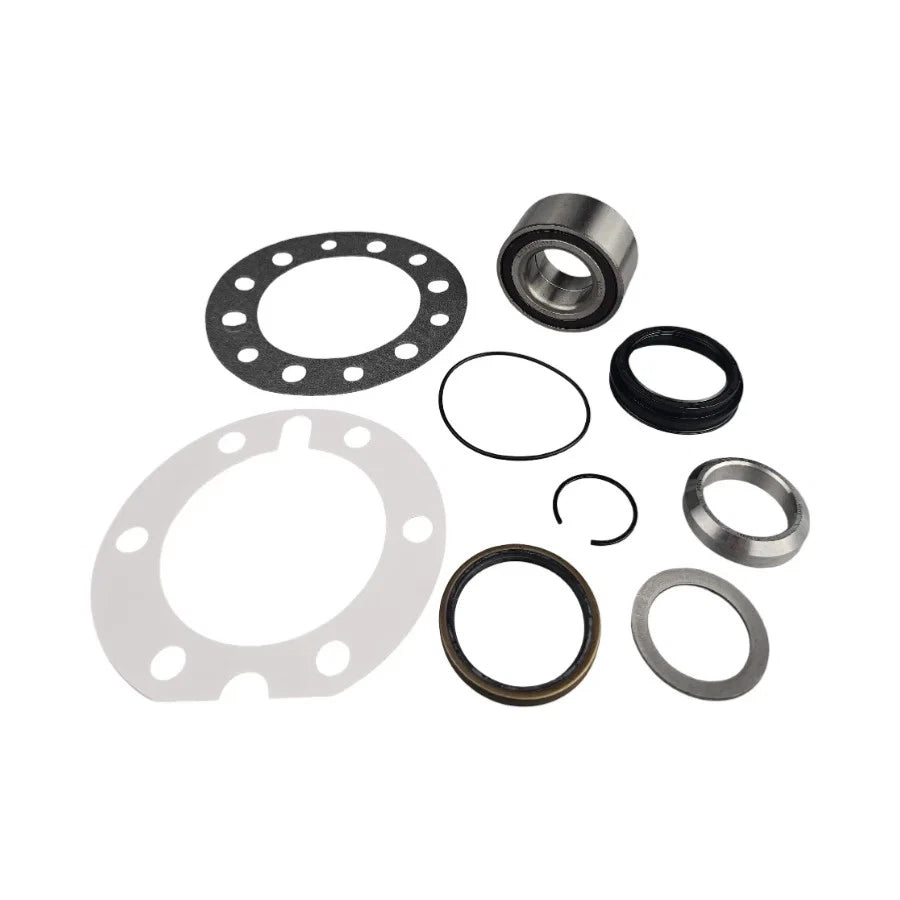 Rear Wheel Bearing Kit for Toyota Hilux (2015–2026)
