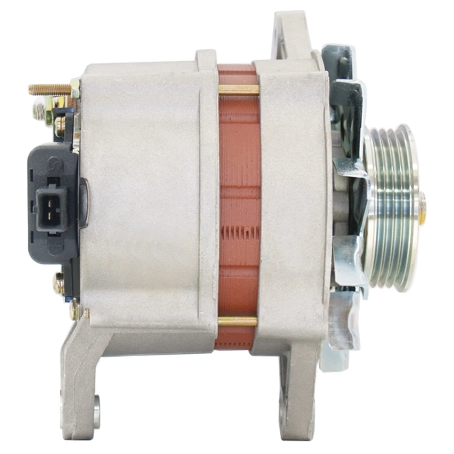 Rebuilt Alternator 6cyl 3.0L for Nissan Skyline R31 (1986-1990)