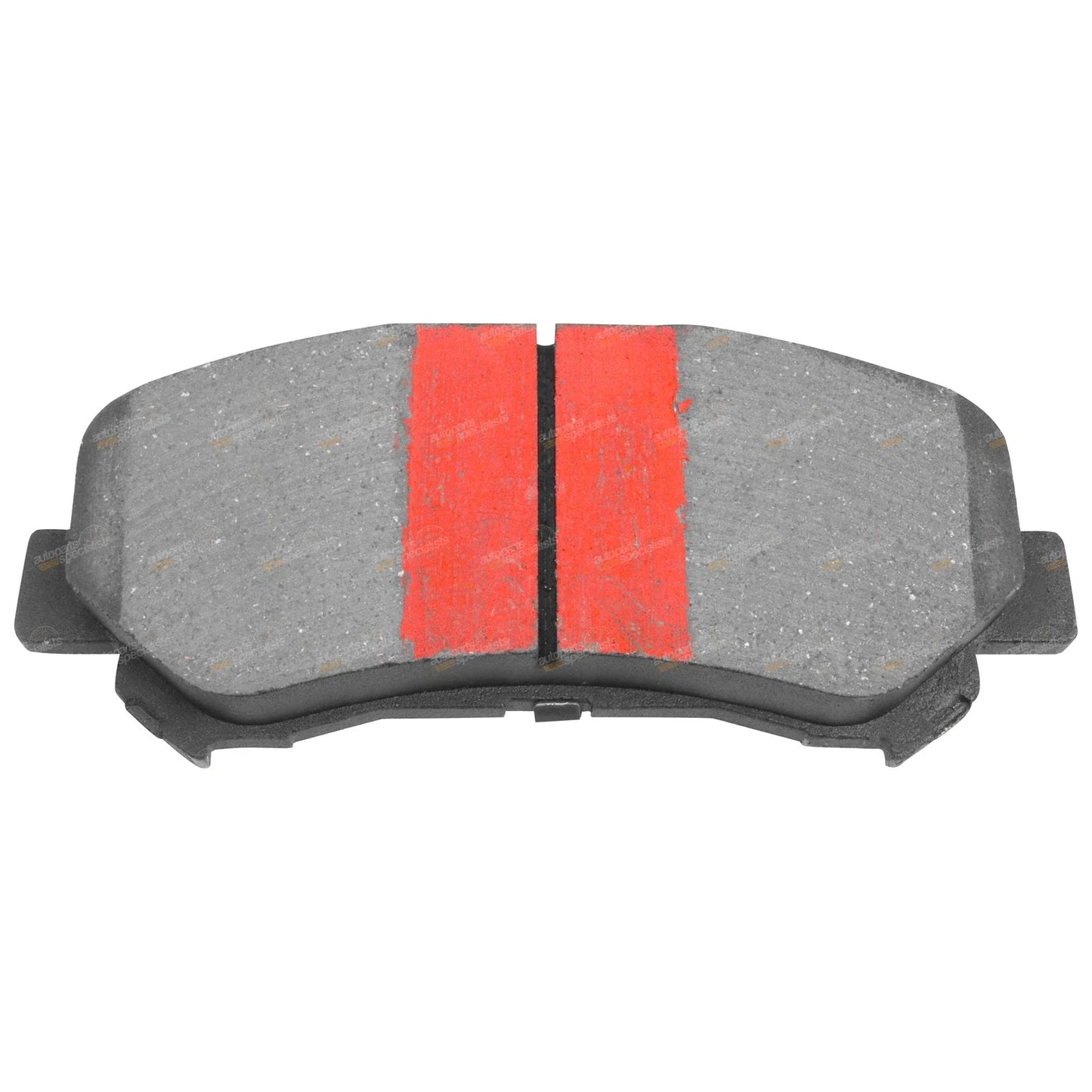 Front Disc Brake Pads Set for Nissan X-Trail T31 (2007 - 2013)