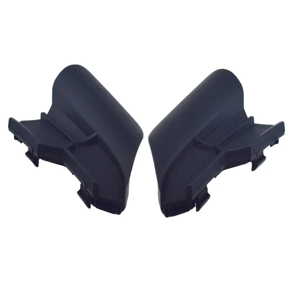 Front Bumper Tow Hook Cap Covers for Lexus NX200t/300h (2015-2017)