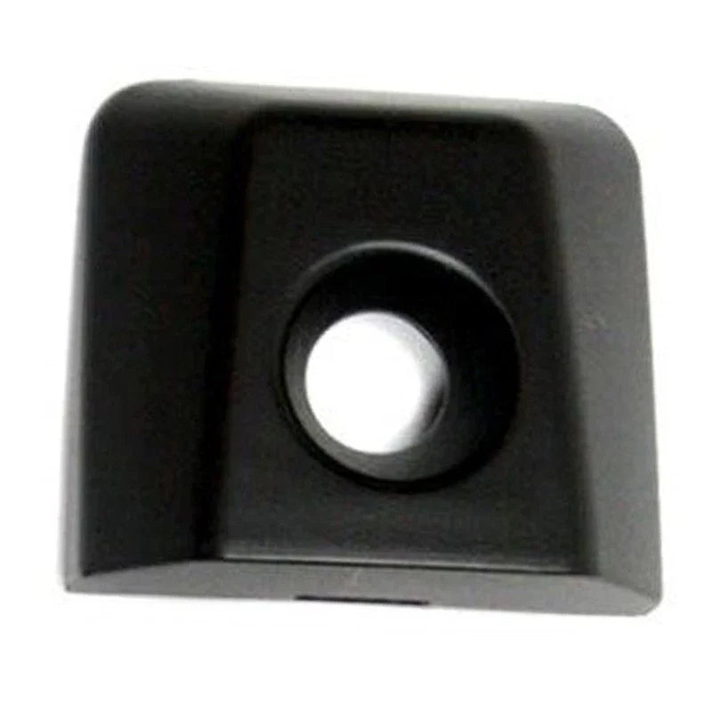 Left Front Door Handle Key Lock Trim for Nissan Armada (2004-2021)