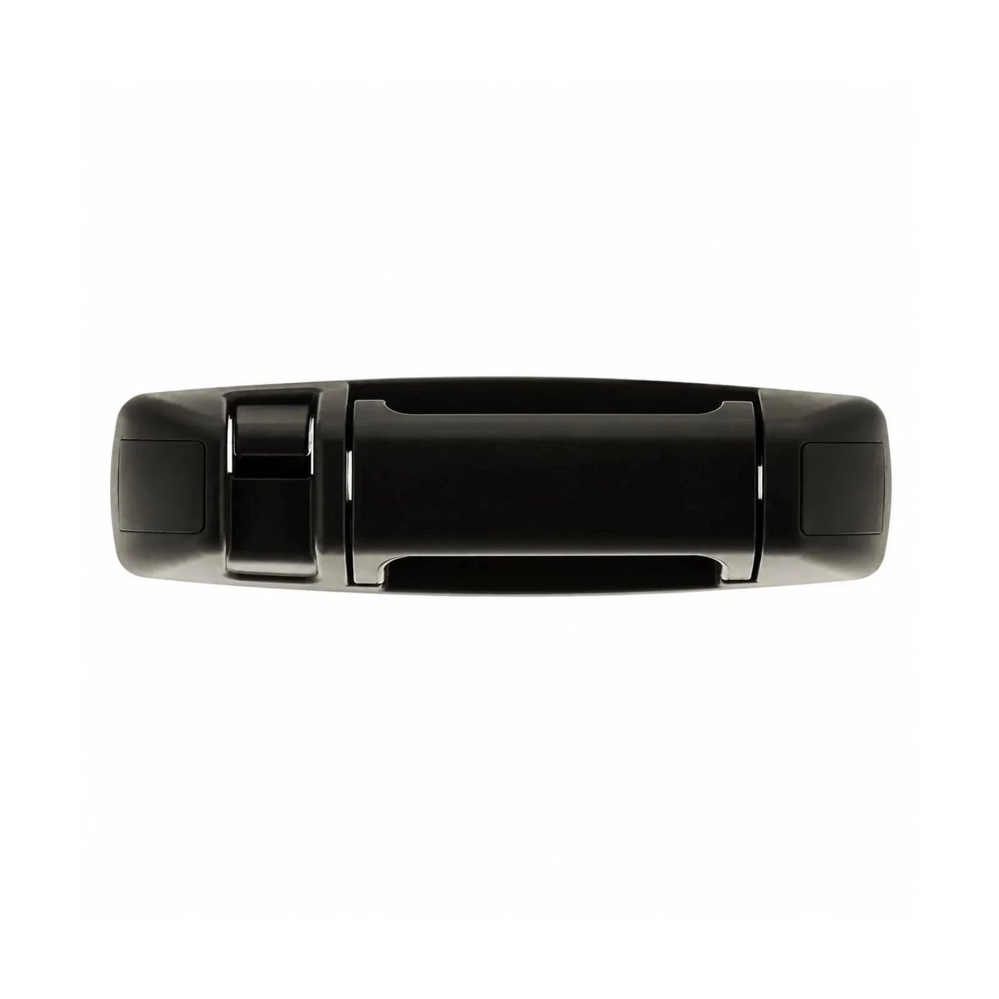 Rear Left Textured Grey Inner Door Handle for Toyota HiAce (1989–2005)