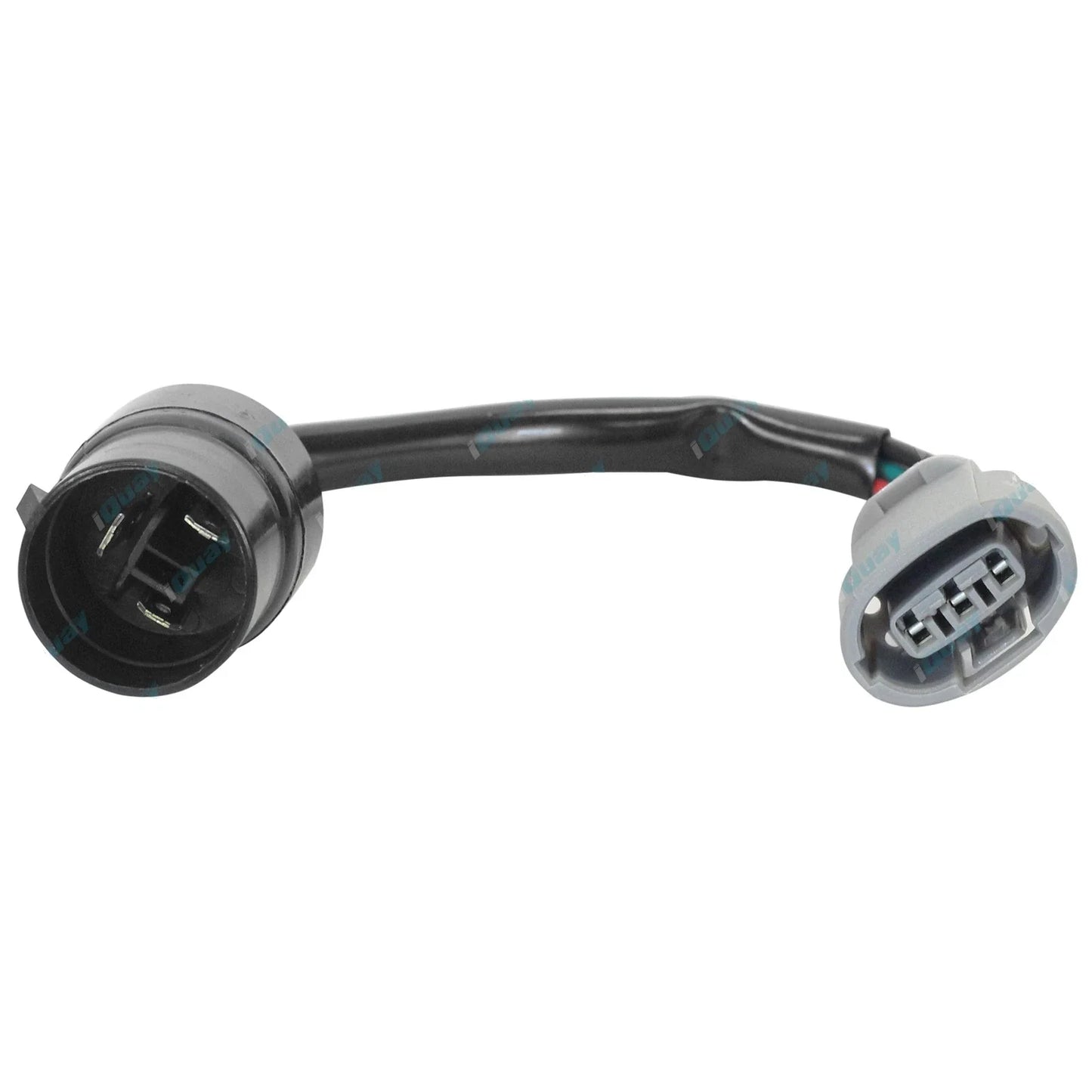 Alternator Connector for Nippon Alternators 3 Pin ( Specified)