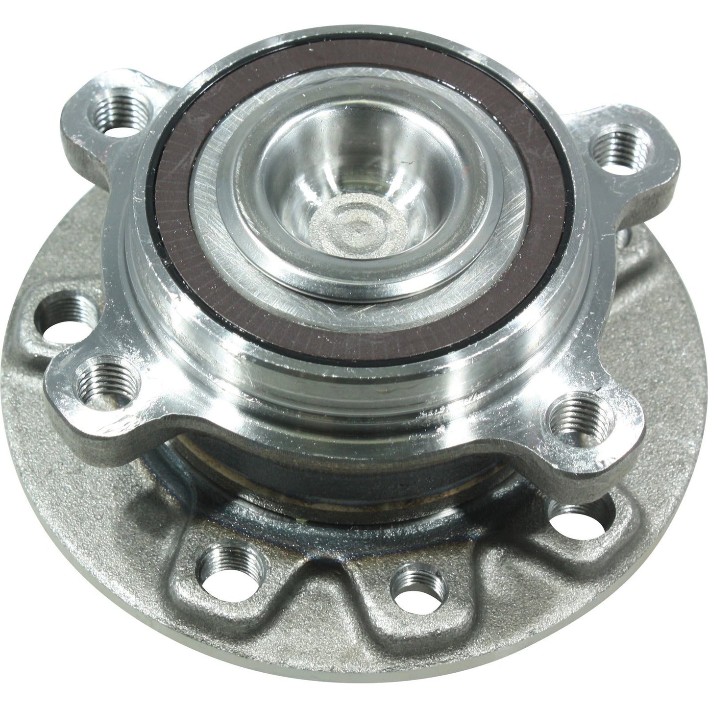 Rear Wheel Bearing Hub for Jeep Renegade (2015–2023)