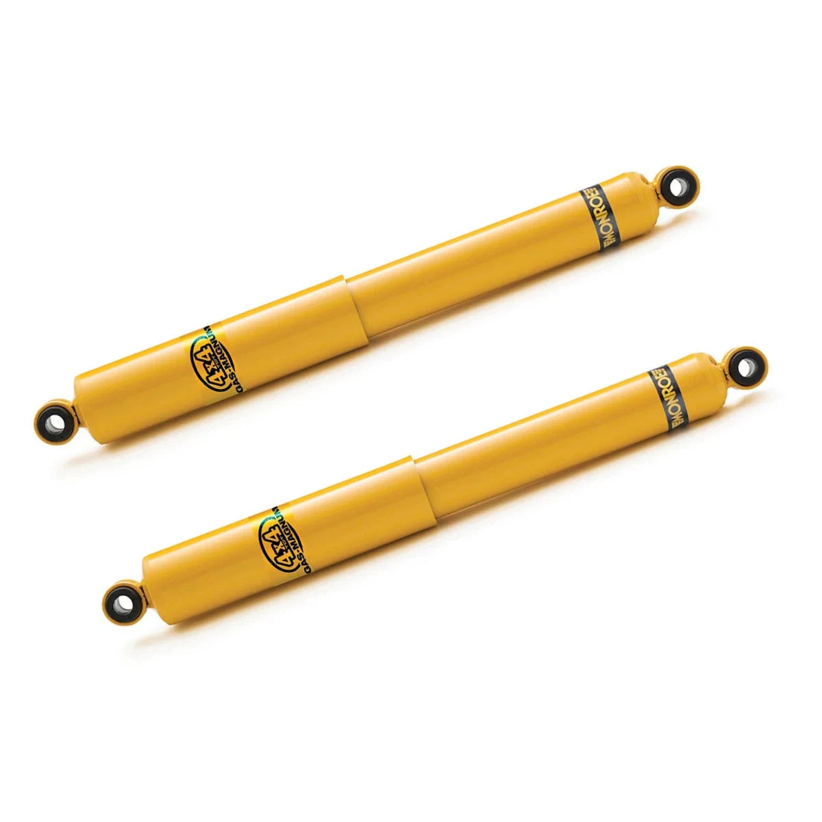 Rear Shock Absorbers for Toyota LandCruiser FZJ79 HDJ79 HZJ79 VDJ76 VDJ79