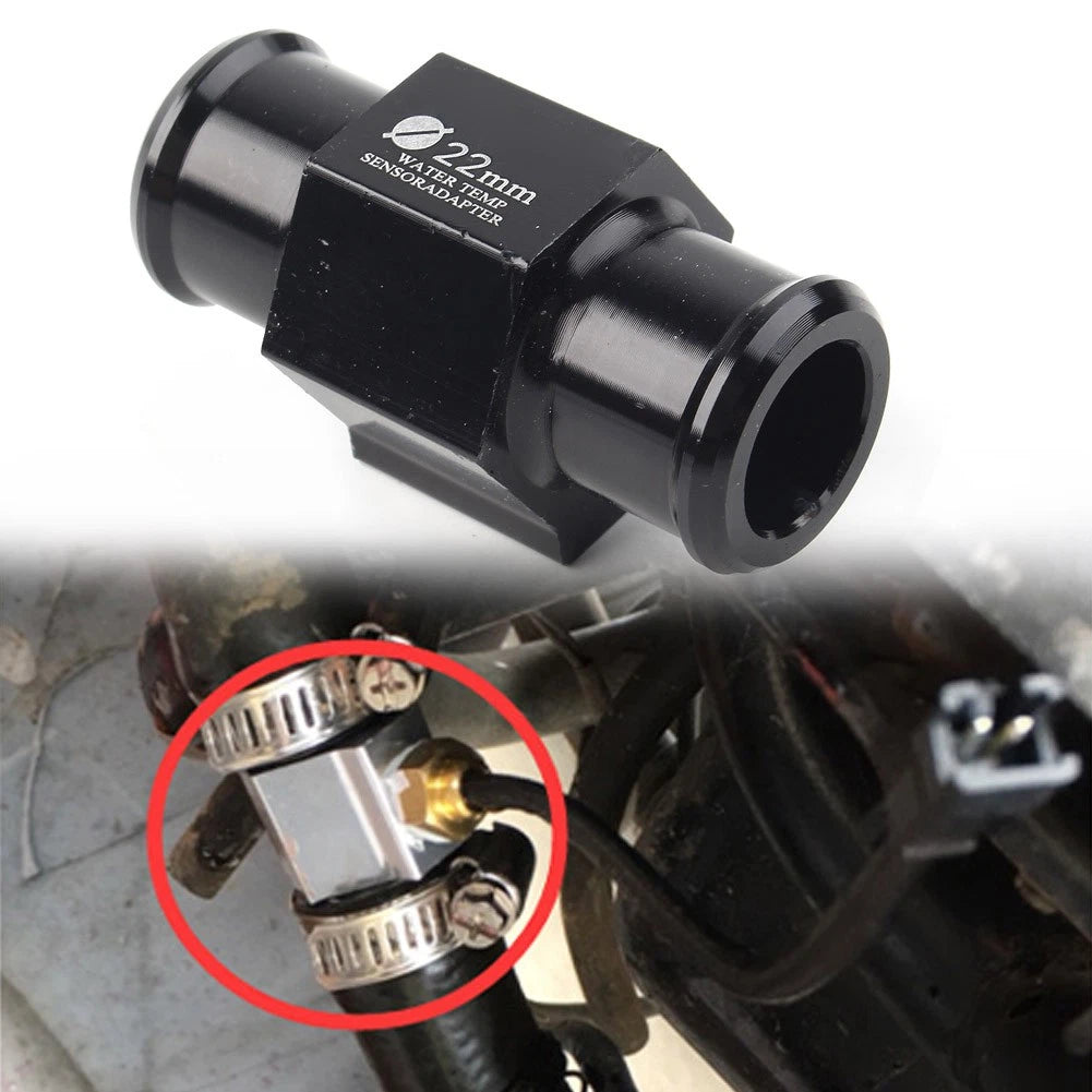 1 Pc Adjustable Non-Slip Foot Side Stand for Motorcycle
