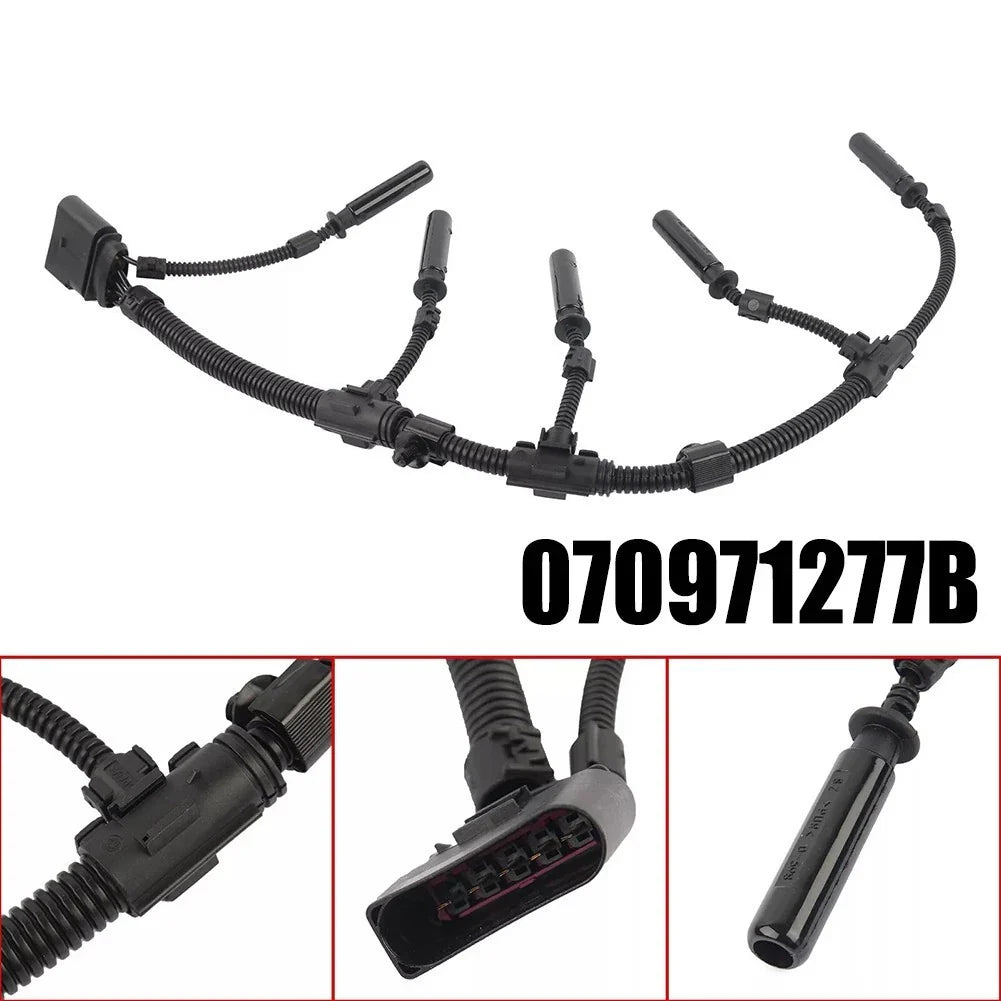 Wiring Harness Glow Bridge for VW Transporter (2003–2010)