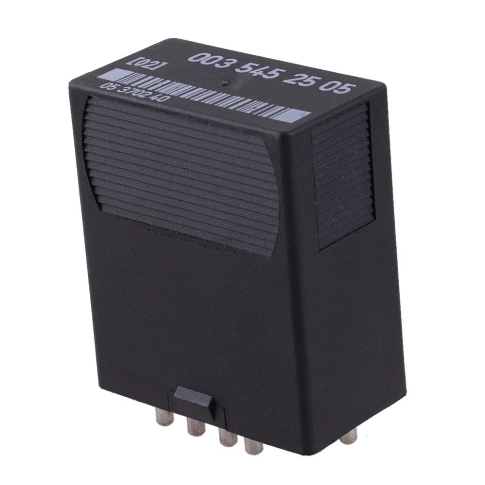 Fuel Pump Relay for Benz 420SEL 560SEC/SEL/SL W126 (1981-1991)