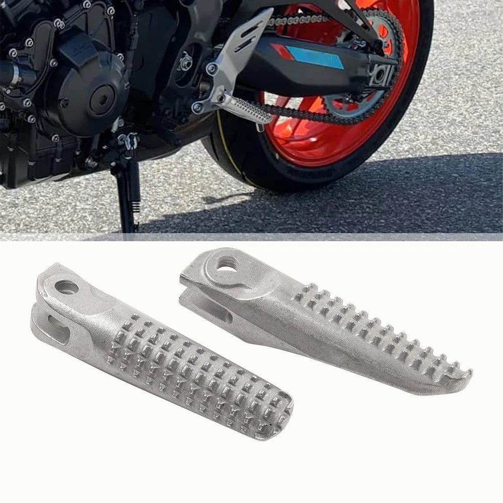 M12 Frame Sliders for Yamaha MT07 FZ07 (2014–2023) Anti Crash Guard Protector