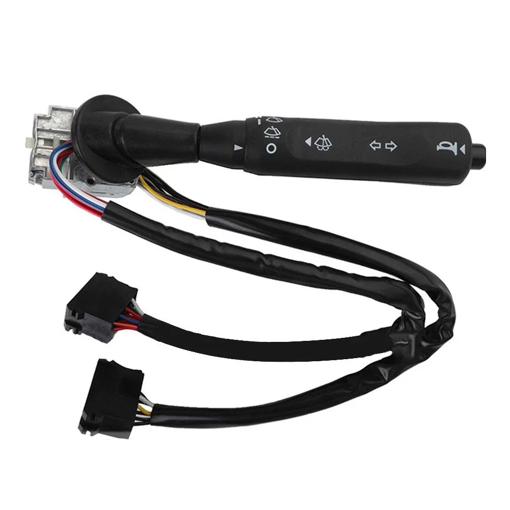 Turn Signal Control Switch for Mercedes Trucks Easy Install