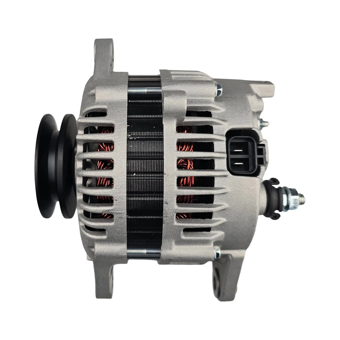 High Output 130A Alternator for Nissan Patrol GU Y61 (1997–2016)