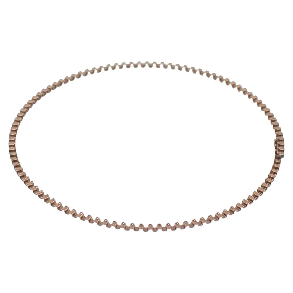 Piston Ring Set for Hyundai Kia Jeep Dodge 2.4L Engine (2006-2016)