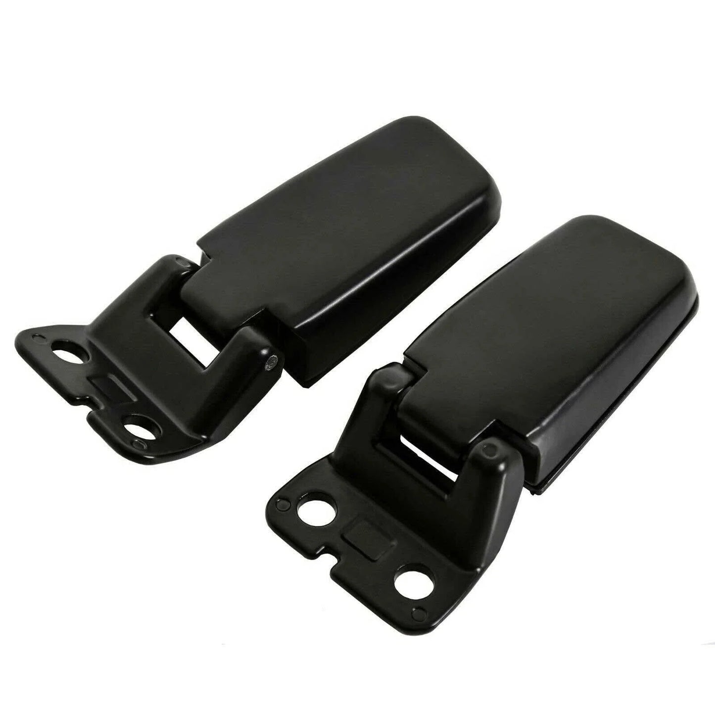 2 x Rear Hatch Liftgate Glass Repair Hinge Set for Nissan Armada (2004–2015)