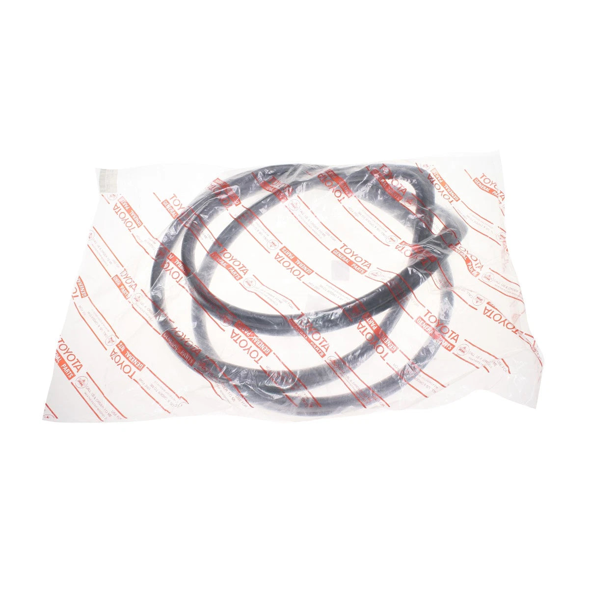 Weatherstrip for Toyota HiAce Van (LH154, LH162, LH176, LH186)