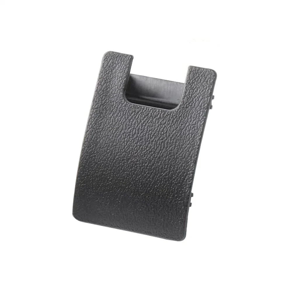 ISOFIX Slot Buckle Cover for Nissan Qashqai J11 (2014-2022)