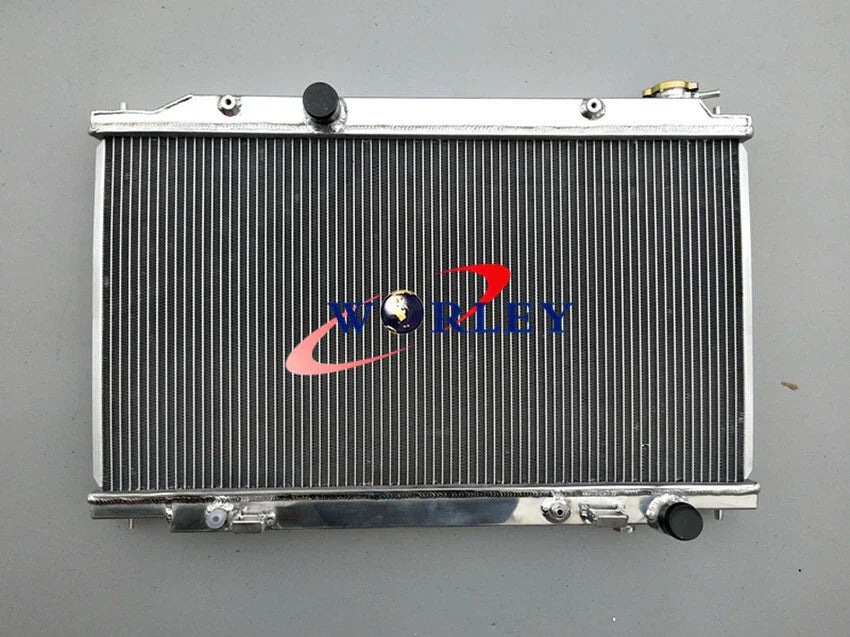 Aluminum Radiator for Nissan Maxima 3.5 V6 (2003-2008)