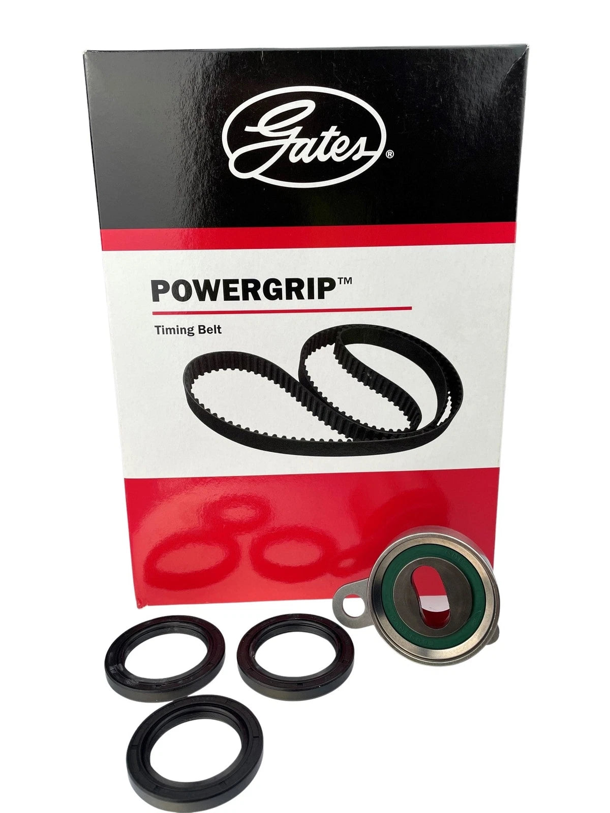 Timing Belt Kit for Holden Nova LE LF Toyota Corolla AE90R (1989–1992)