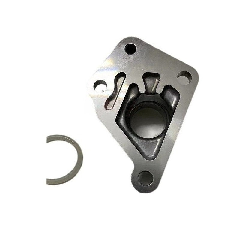 Water Pump Joint for Yanmar 3TNV84-GDD