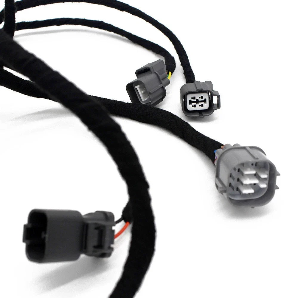 K20/K24 K-Swap Harness for Civic EG & Integra DC2 (1992–2001)