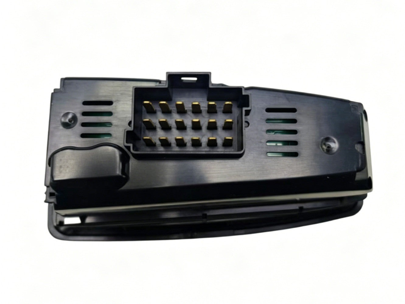 Power Window Mirror Switch with Door Lock for Volvo VN VNR VNL (2018–2025)