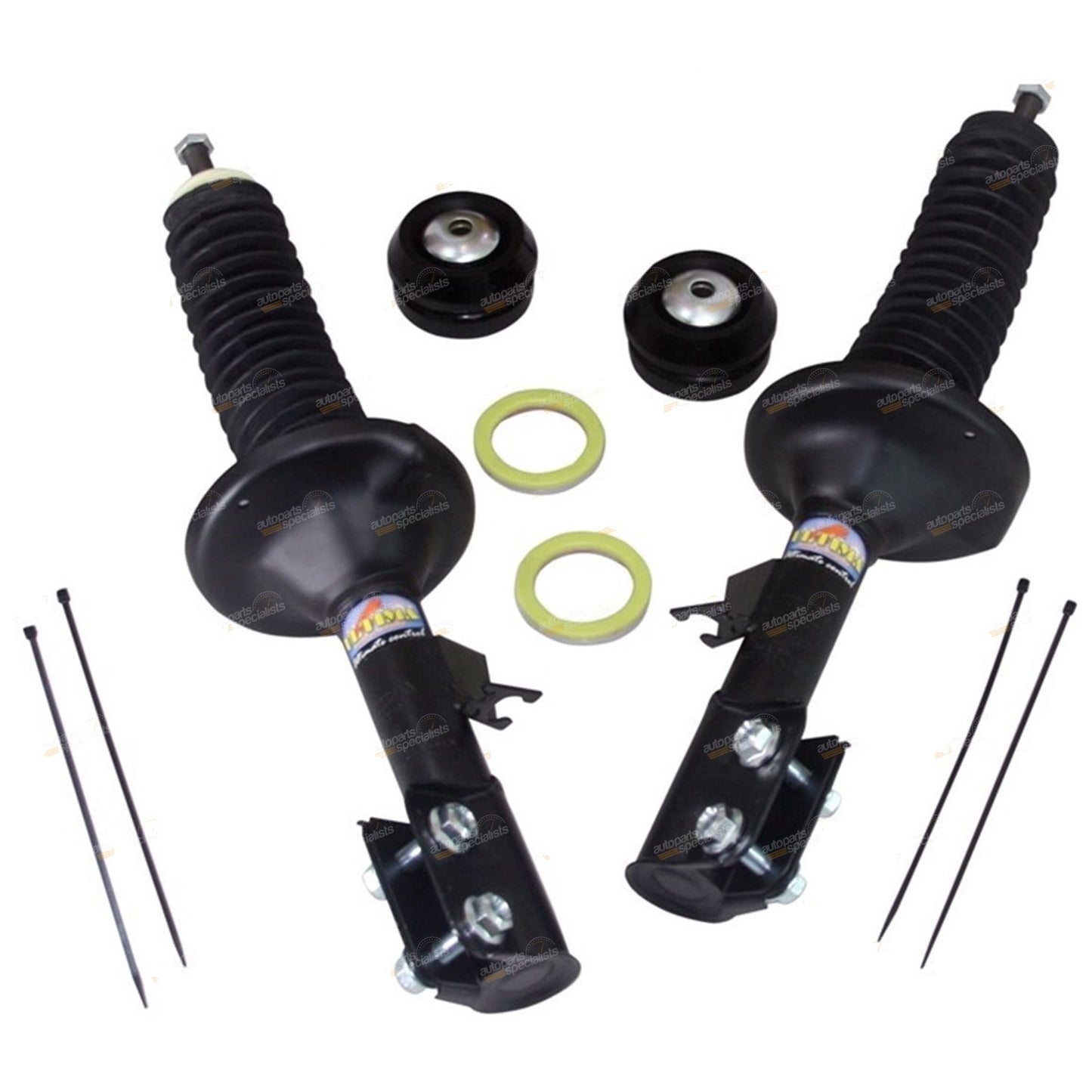 Front Strut Mount