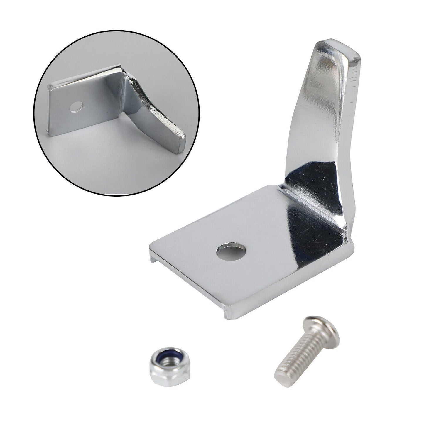 Inner Partition Nut Wrench for Pentair Triton II Sand Filter