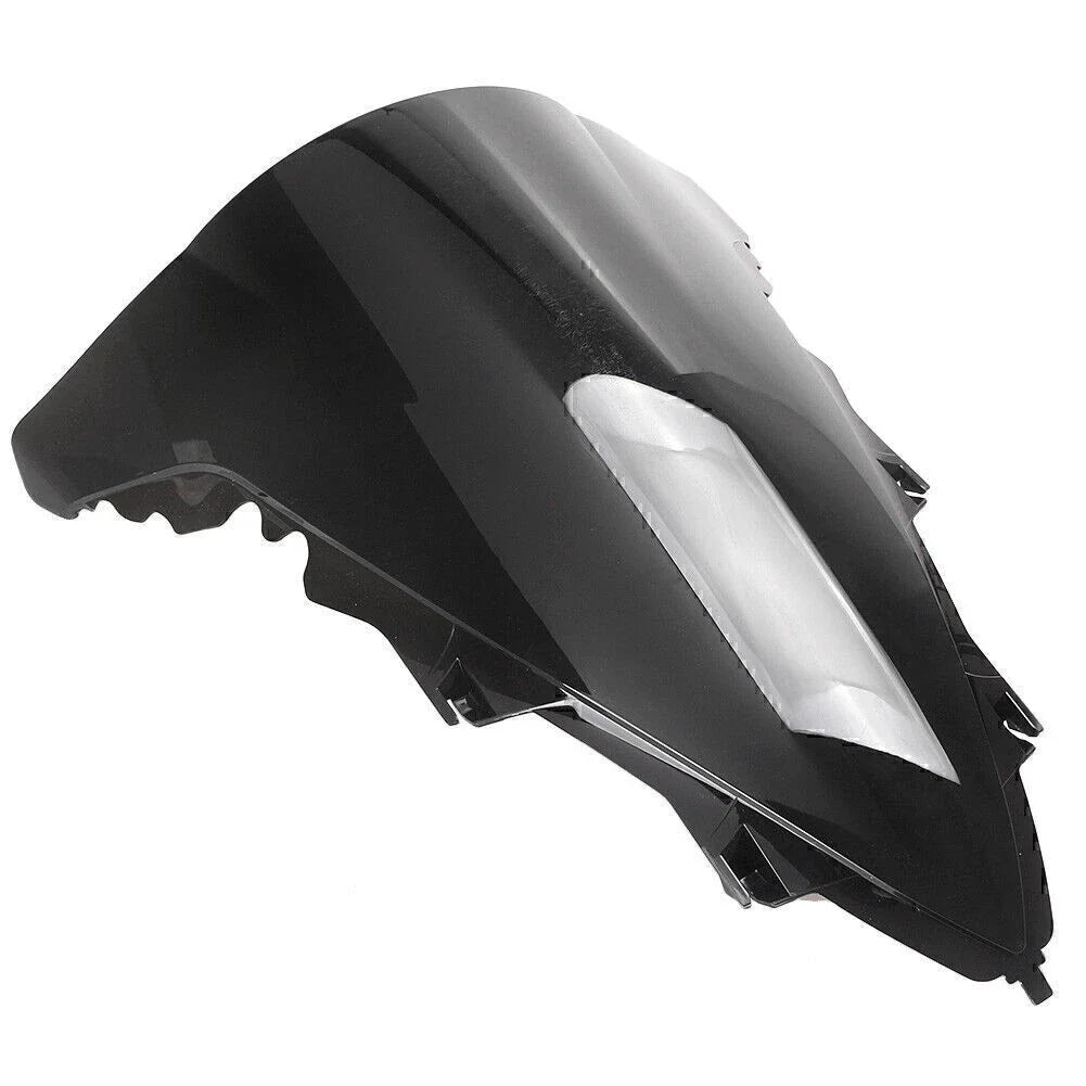 ABS Windscreen Windshield Deflector for Yamaha YZF-R1 (2009-2014)