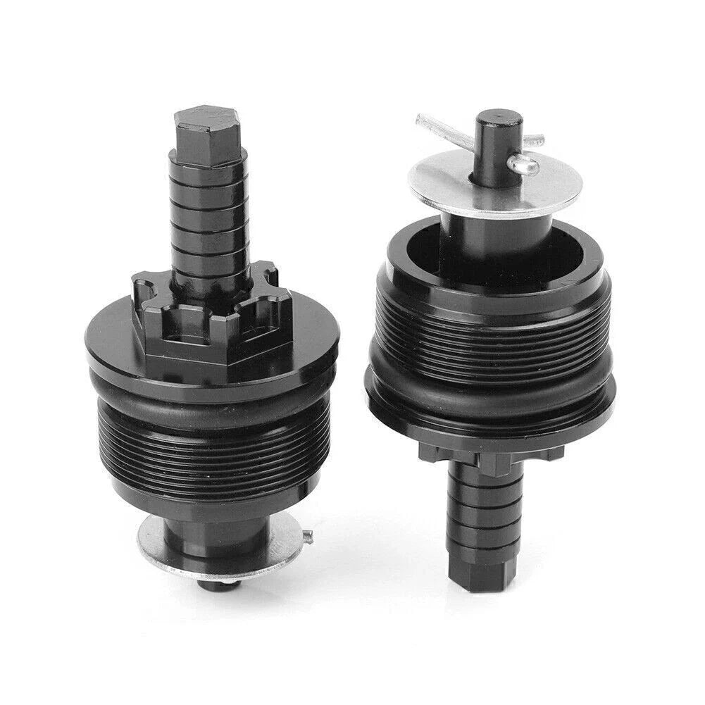 33mm Fork Bolts Preload Adjusters for Honda CMX250