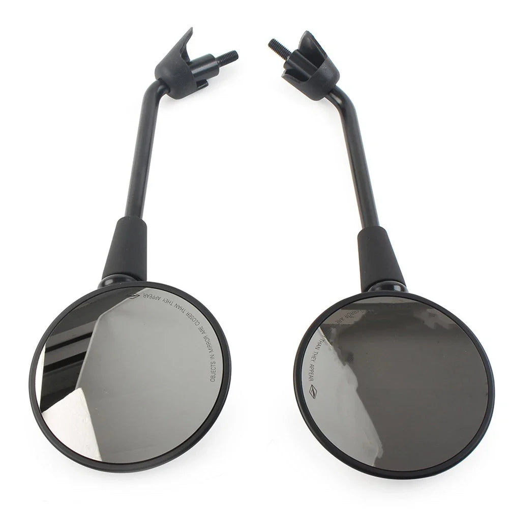 Rearview Side Mirrors for Vespa GTS GTV 125 200 300ie Sprint Primavera (2005-2023)