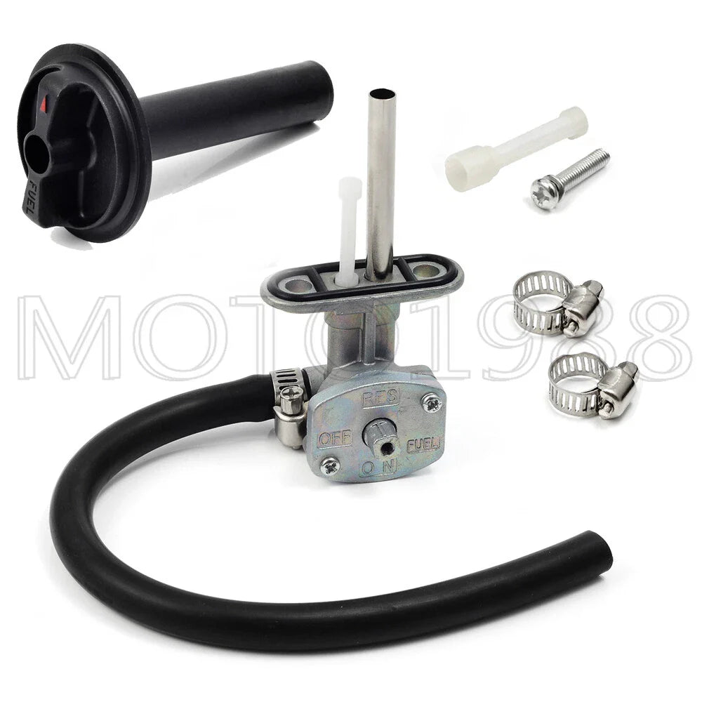 Fuel Petcock Valve for Yamaha Grizzly 440 Kodiak 400/450