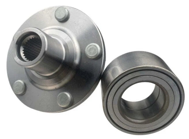 Front Wheel Bearing Hub Assembly for Toyota Camry (1997–2023)
