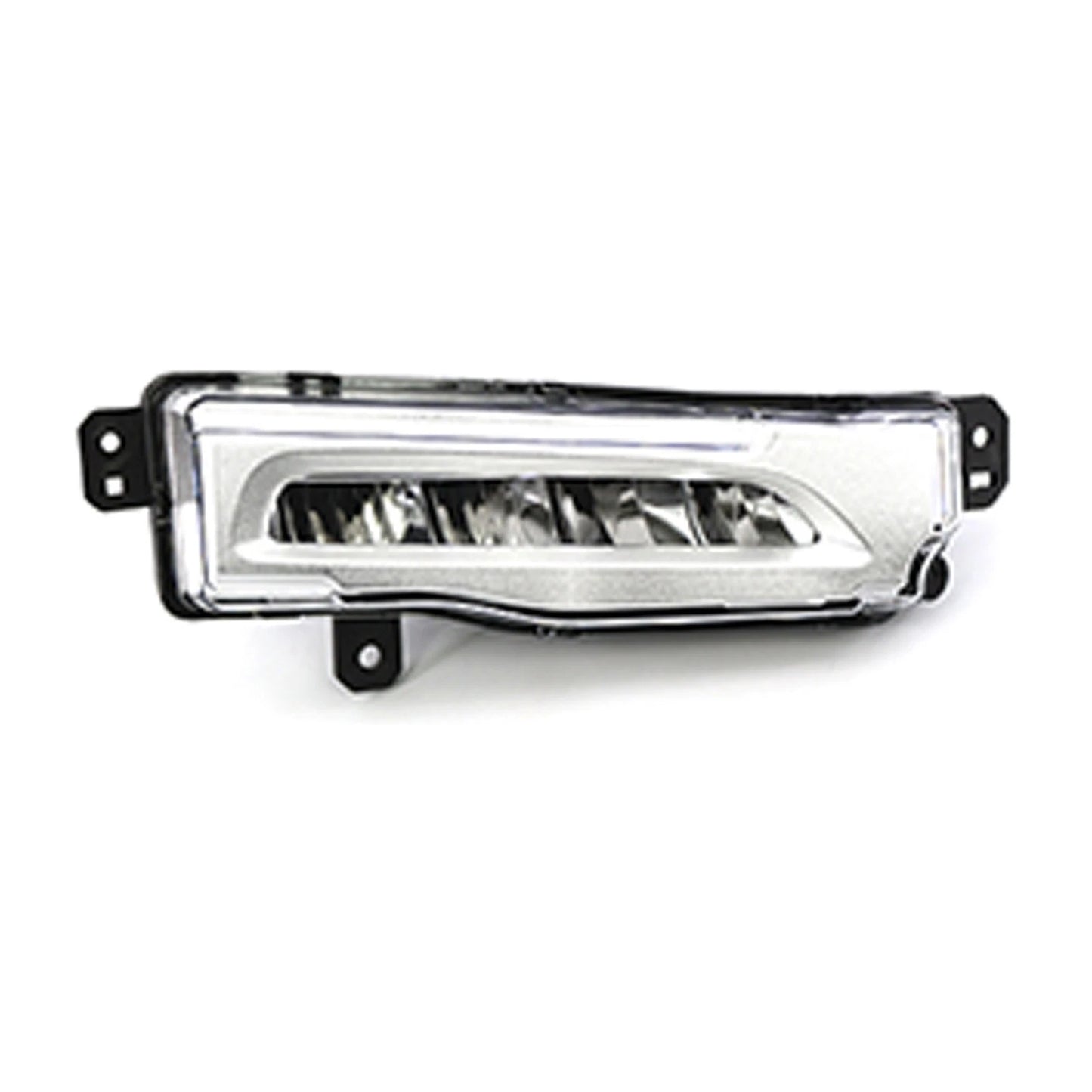Shift Paddles for Honda Accord (2013–2022) Aluminum Silver