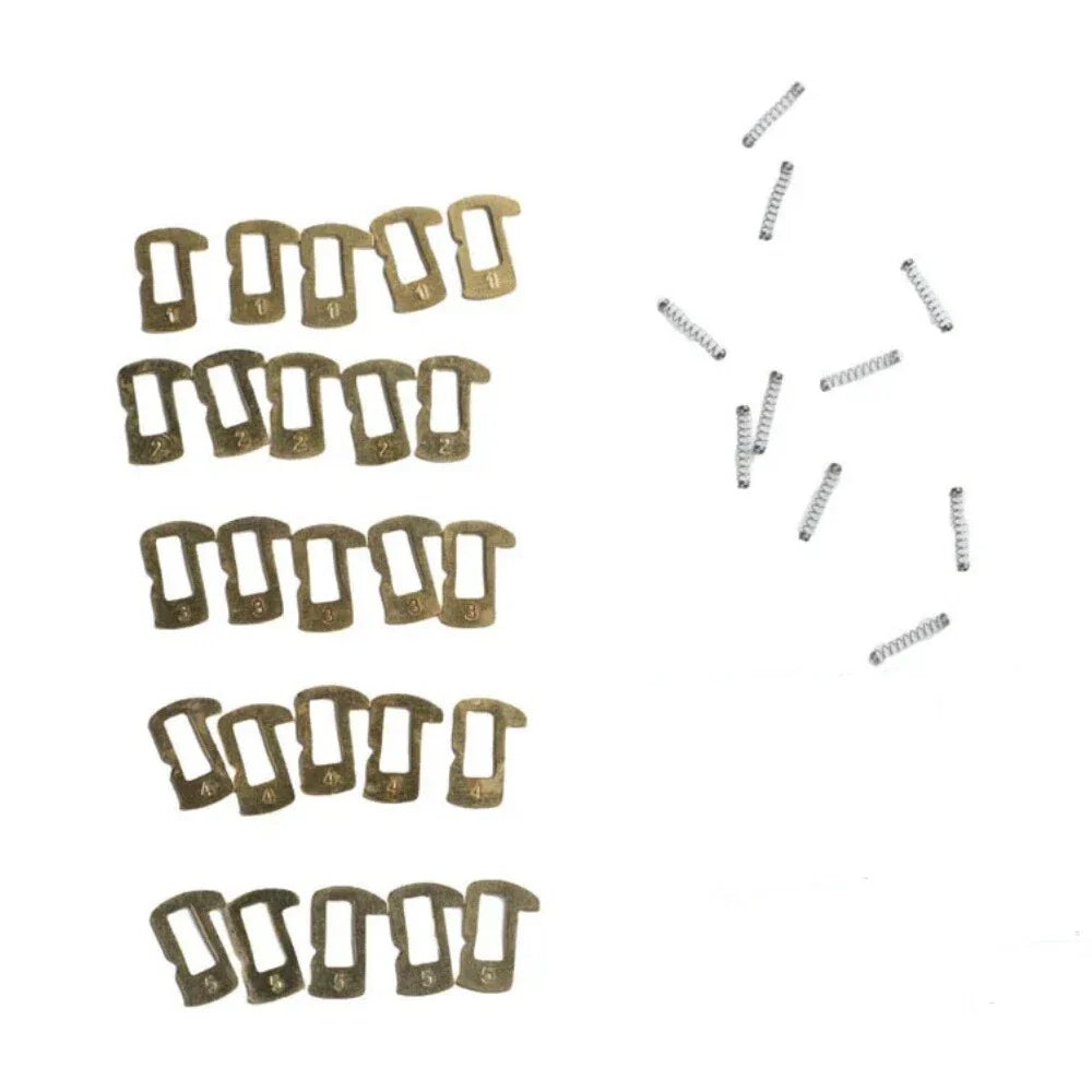 Ignition Switch Lock Cylinder Repair Kit for Chevy GMC Cadillac Buick