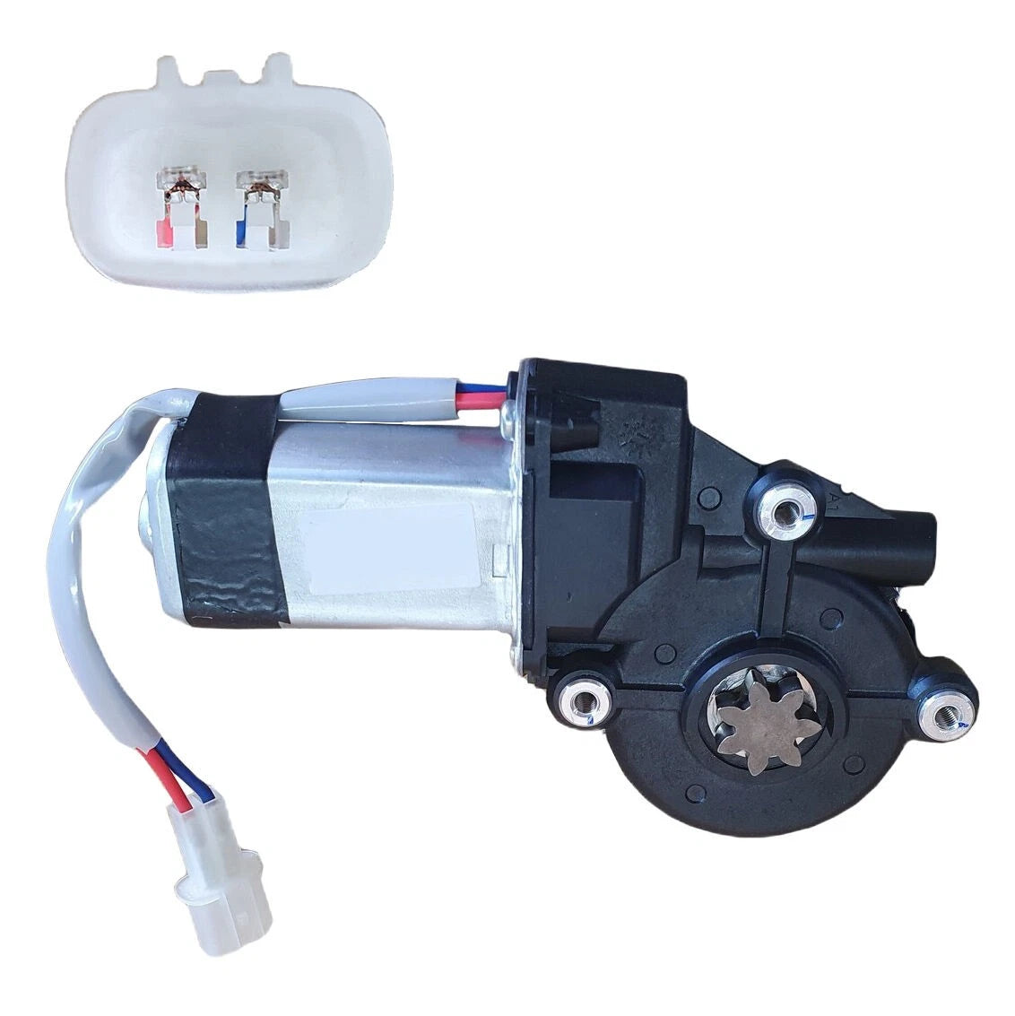 Front Right Window Lift Motor for Mitsubishi Triton (2006–2015)