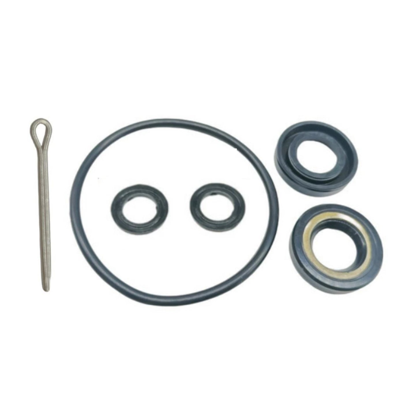 Lower Gearcase Seal & O-ring Kit for Suzuki DT9.9 (2-Stroke)