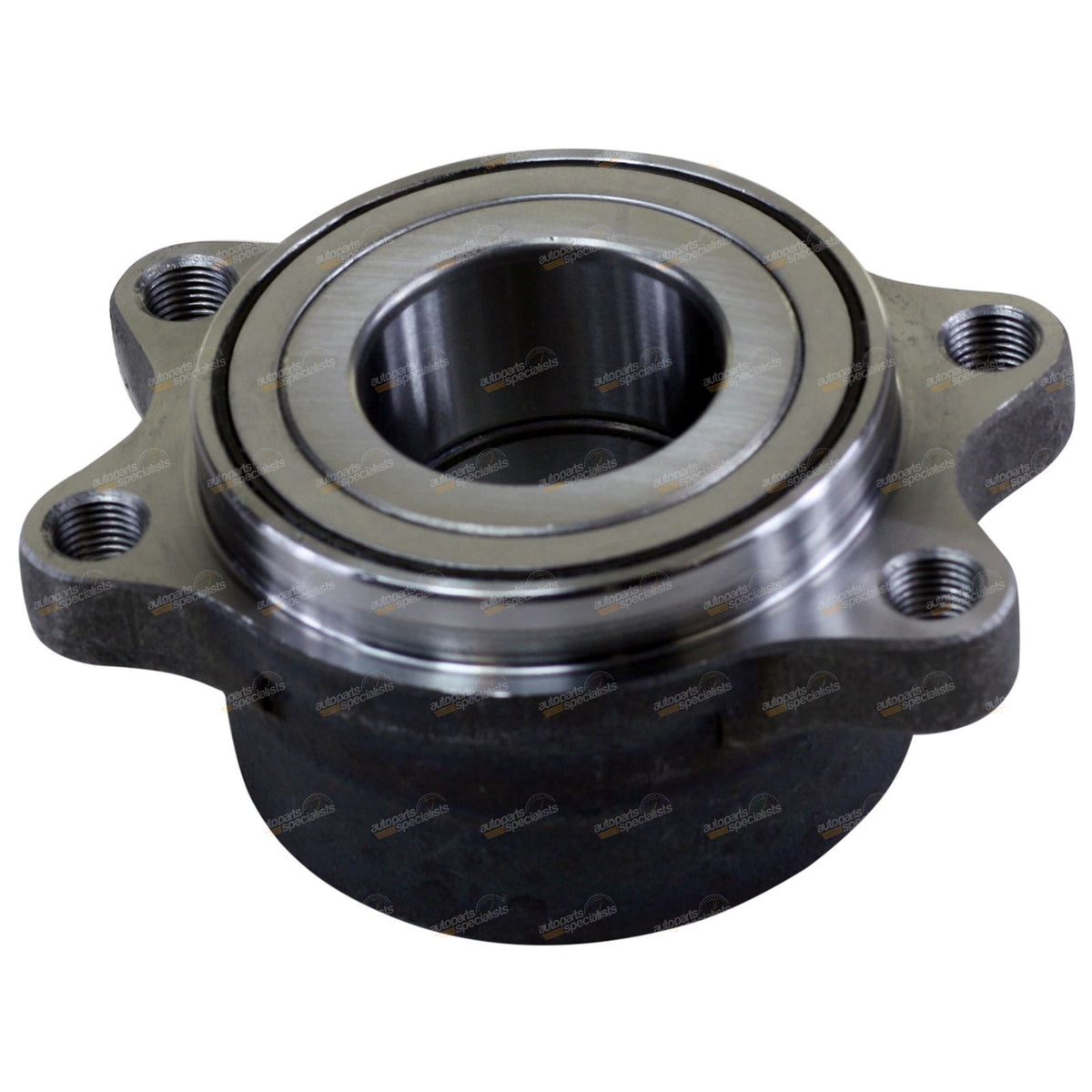 Rear Wheel Bearing Hub Assembly for Nissan Skyline R32 R33 R34 (1989–2000)