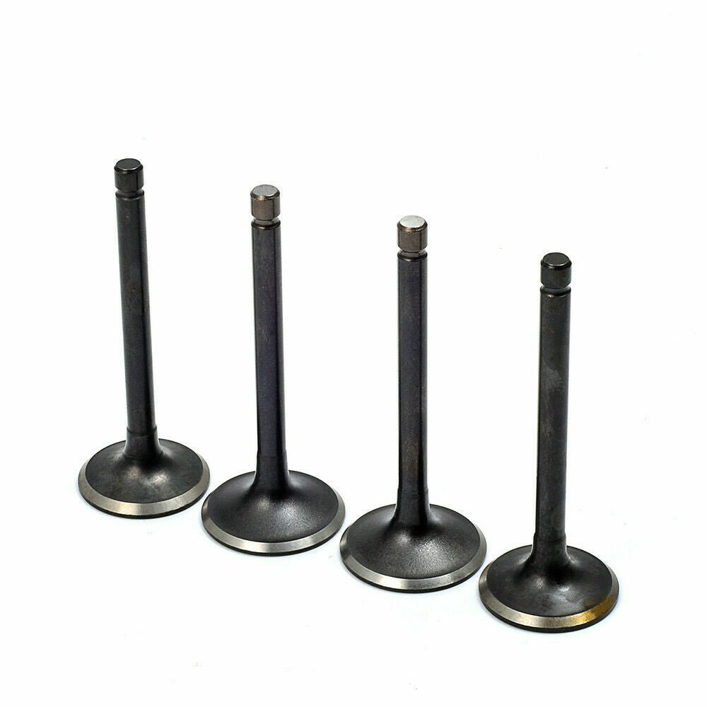 Exhaust & Intake Valve Set for EZGO Golf Cart 295cc 350cc (1992–1995)