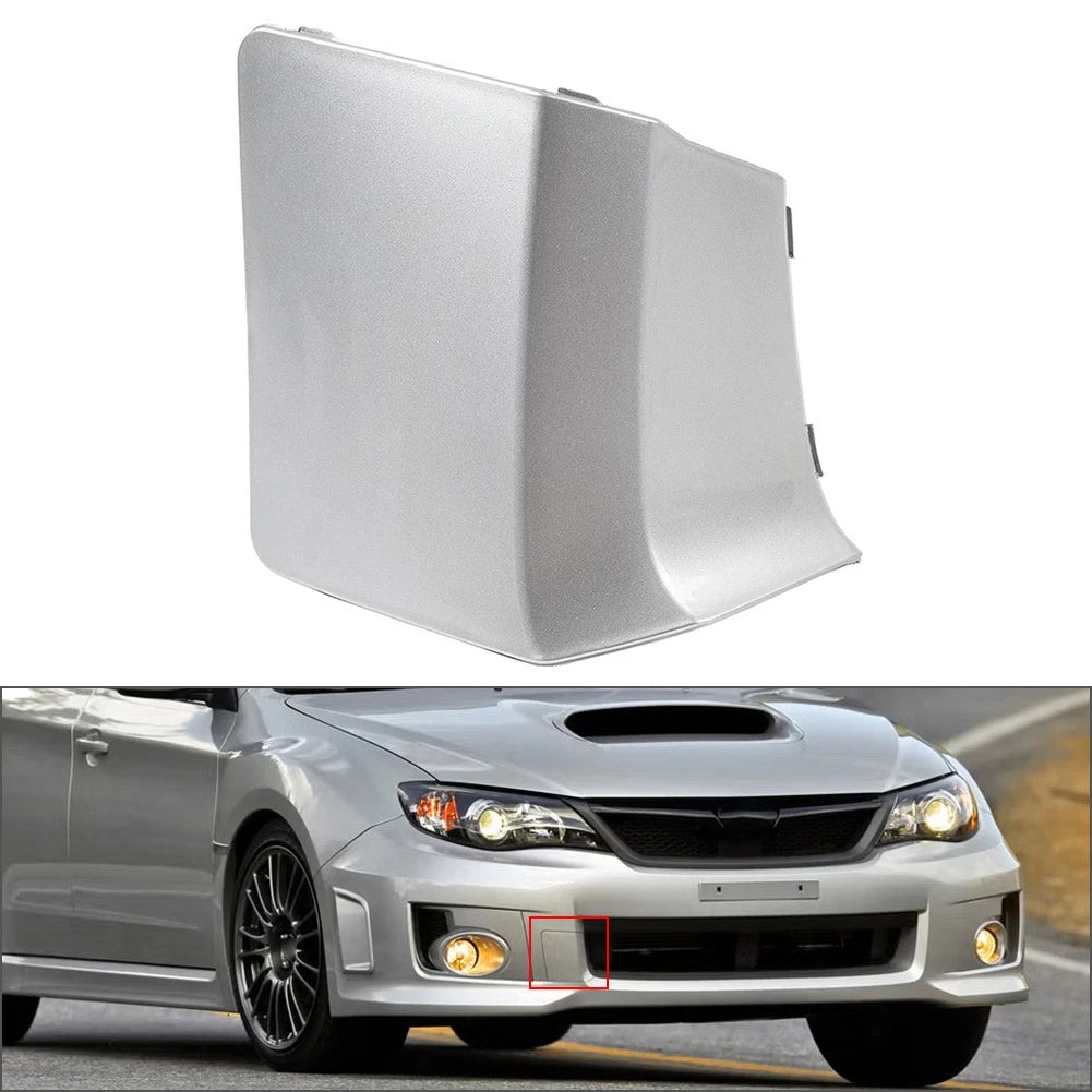 Tow Hook Cover for Subaru Impreza WRX (2010–2014)