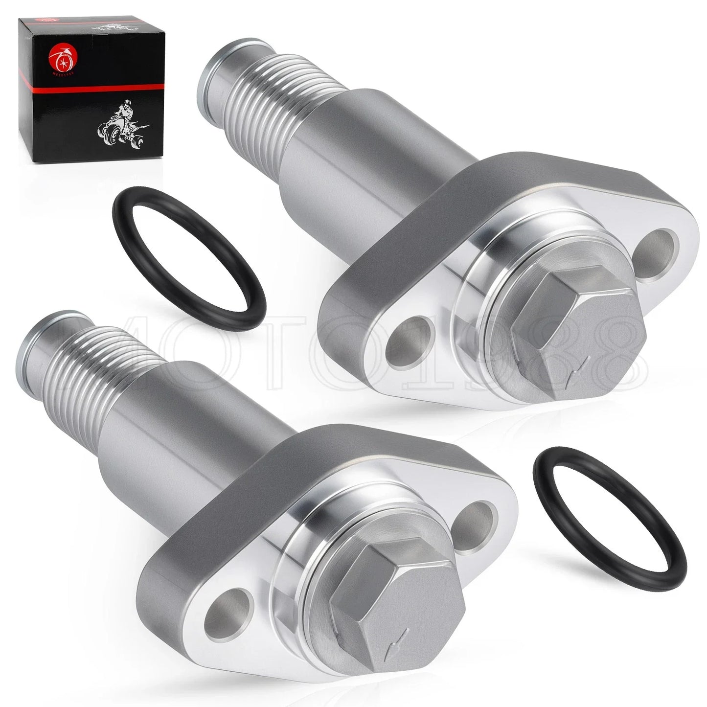 Aluminum Timing Chain Tensioner for Ski-Doo Exped. Legend