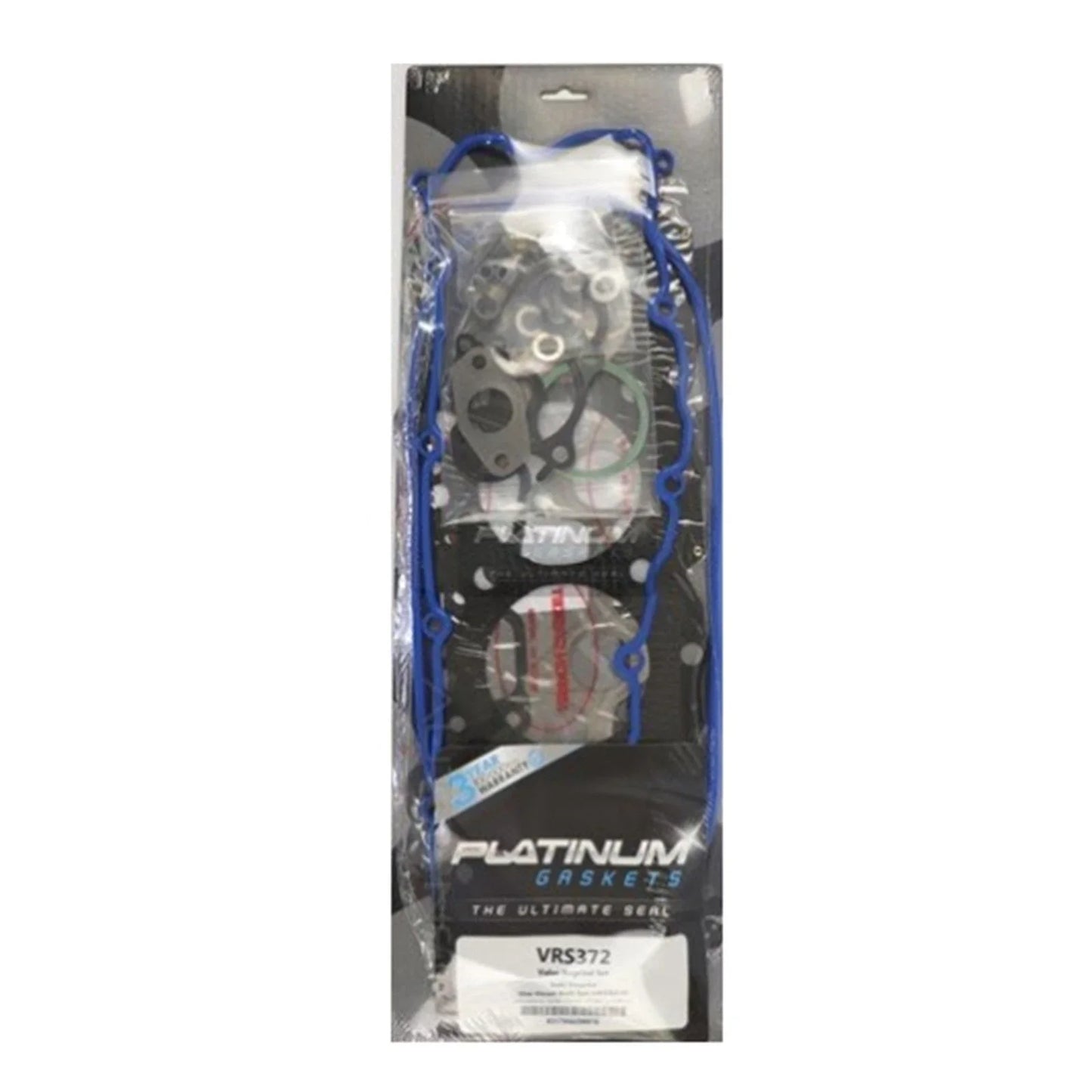 Valve Regrind Gasket Set (VRS for Toyota Hilux KZN165R 4cyl 1KZ-TE 3.0L 1999~05