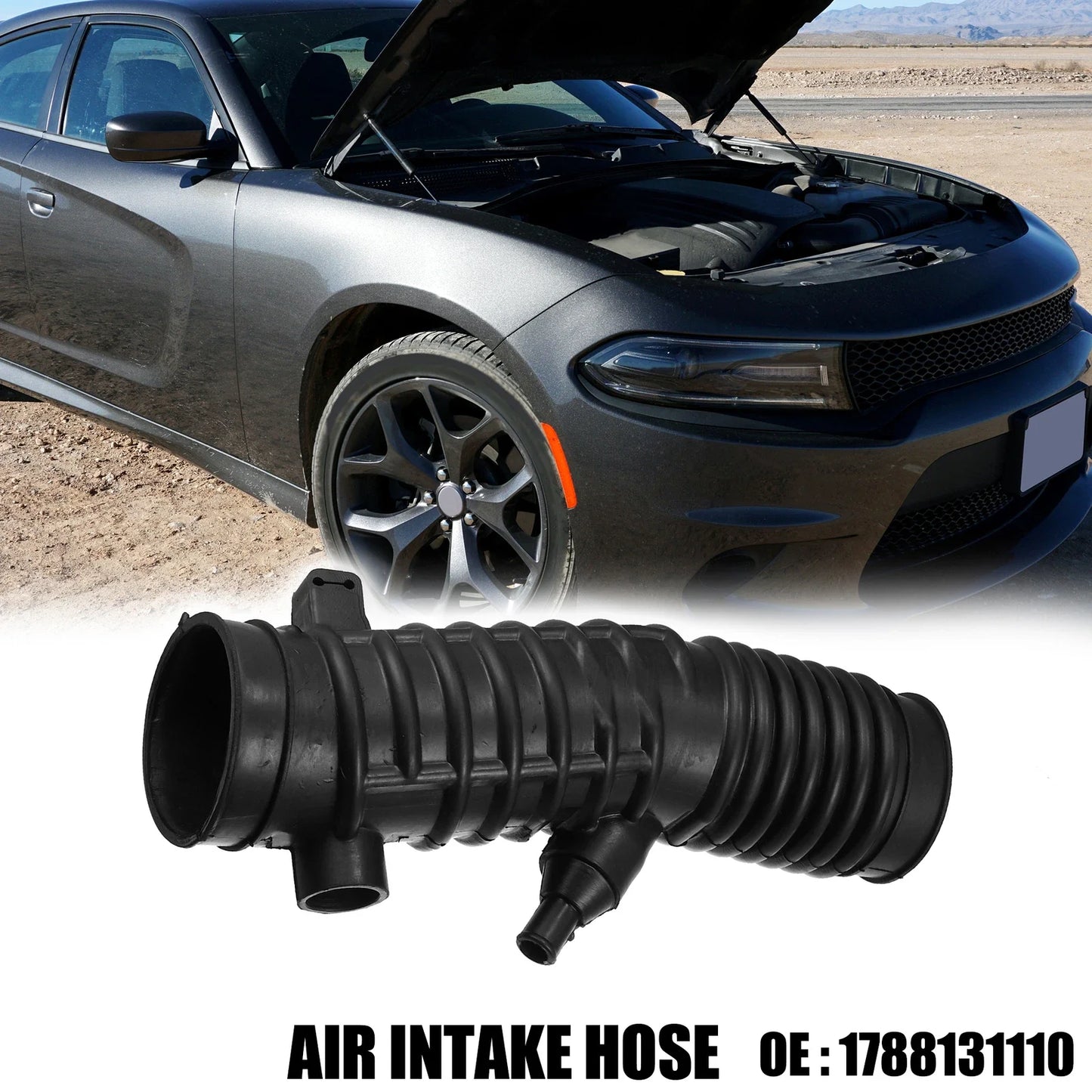 Air Intake Hose Tube for Lexus GS300 (2006)