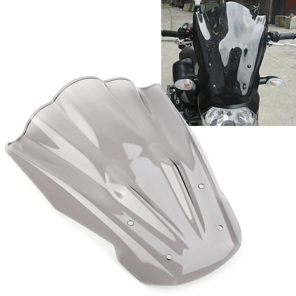 Tank Traction Pad Side Gas Knee Grip Protector for Yamaha YZF R25 R3 (2015–2016)