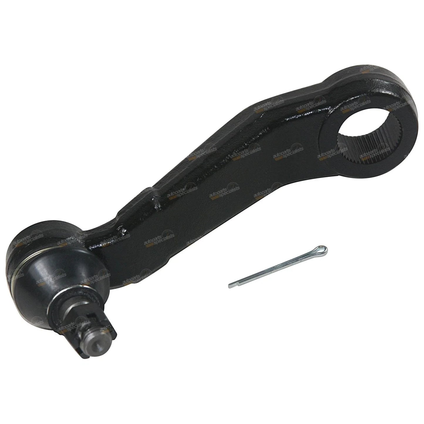 Pitman Arm for Hilux 4Runner Surf LN130 RN130 VZN130 KZN130 (1991–1996)