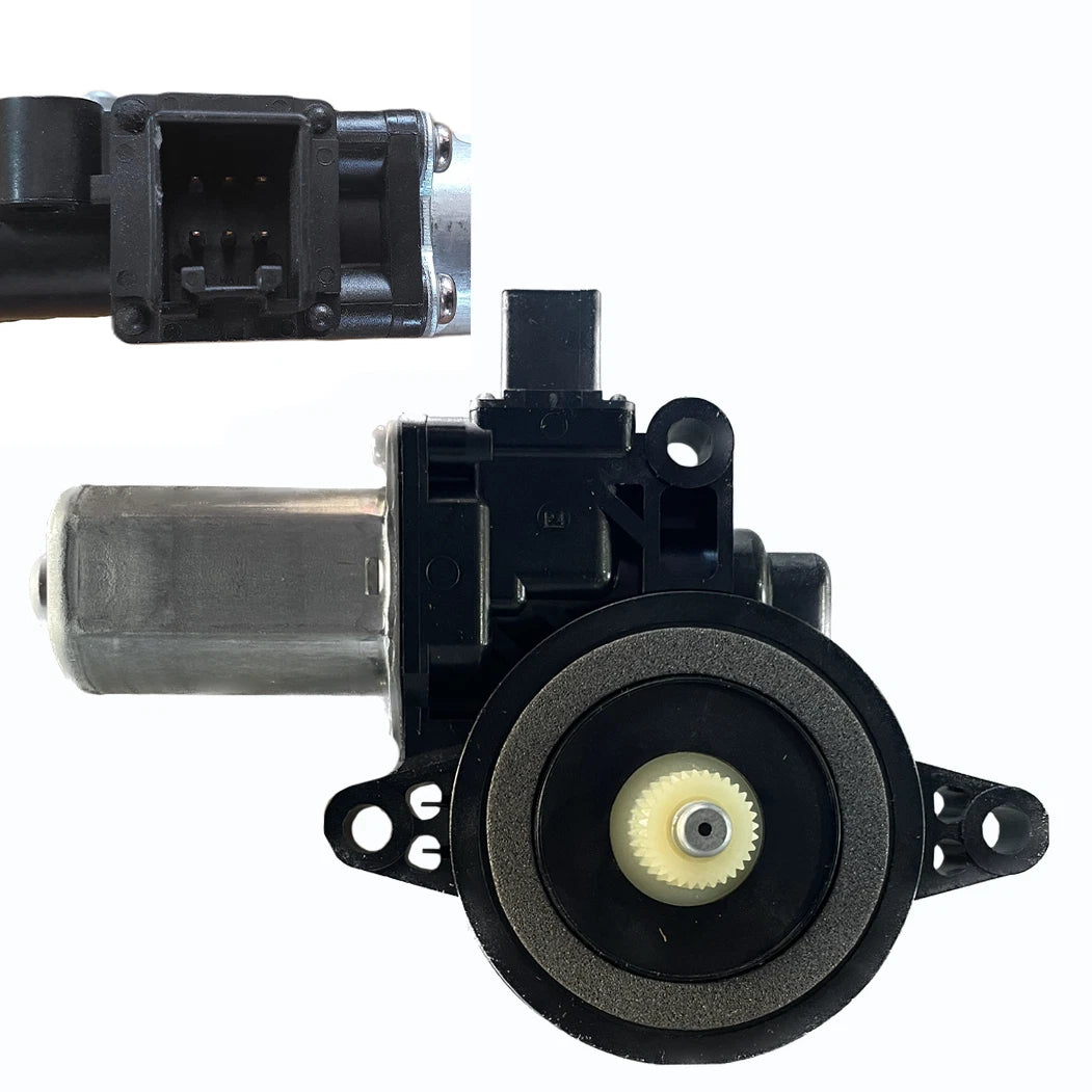 RH Window Lift Motor for Mazda 2 (2007–2014)