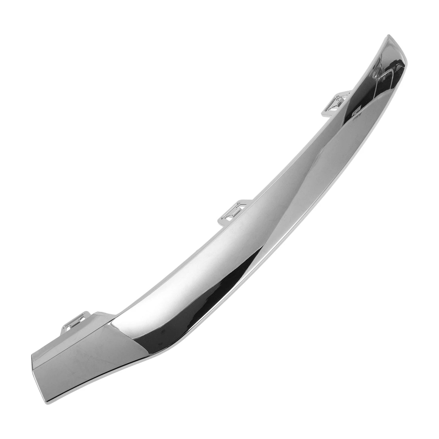 Front Left Bumper Grille Trim for Mercedes-Benz GLC W253 (2016–2019)