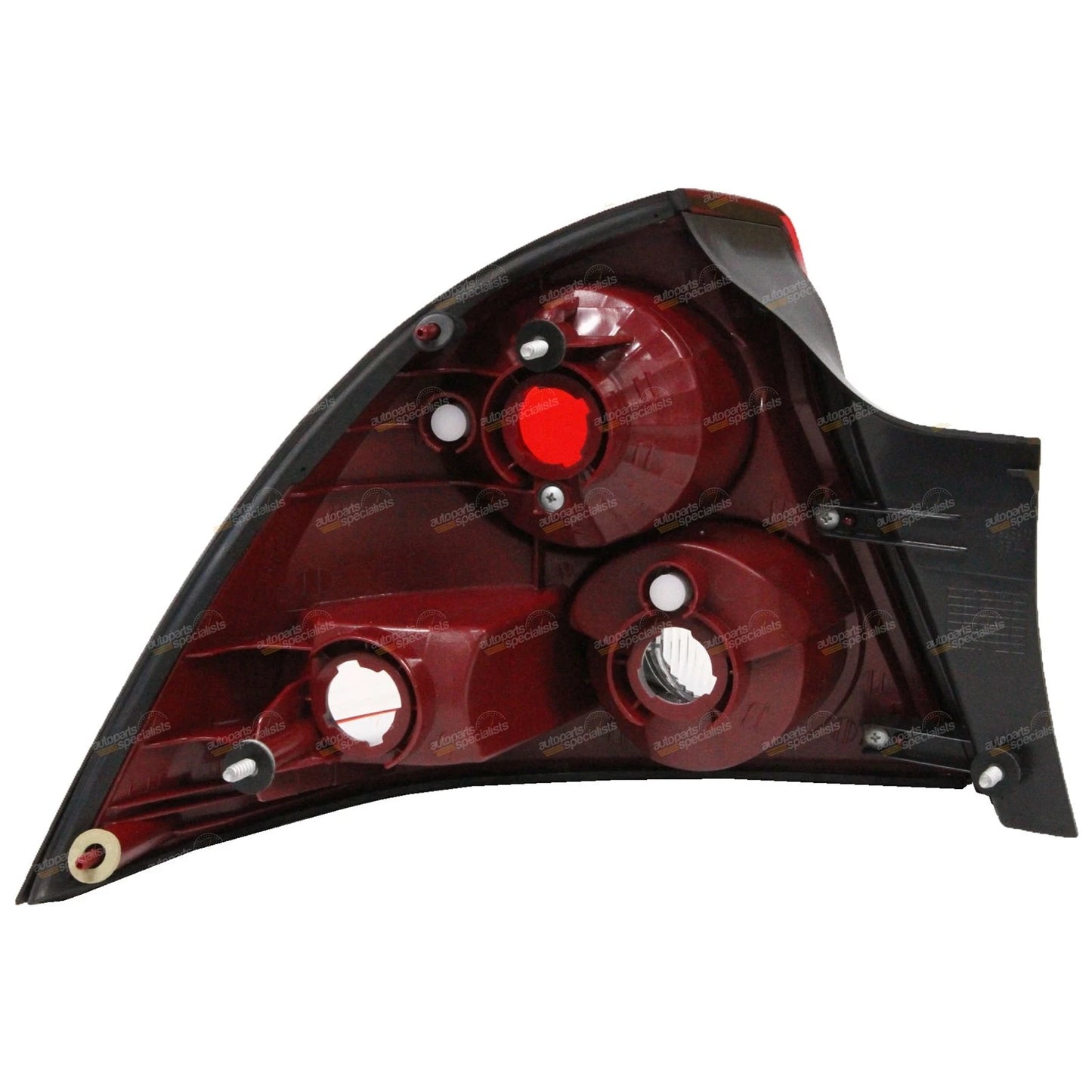 RH Tail Light for Holden Commodore VY Series 2 (2003–2004)