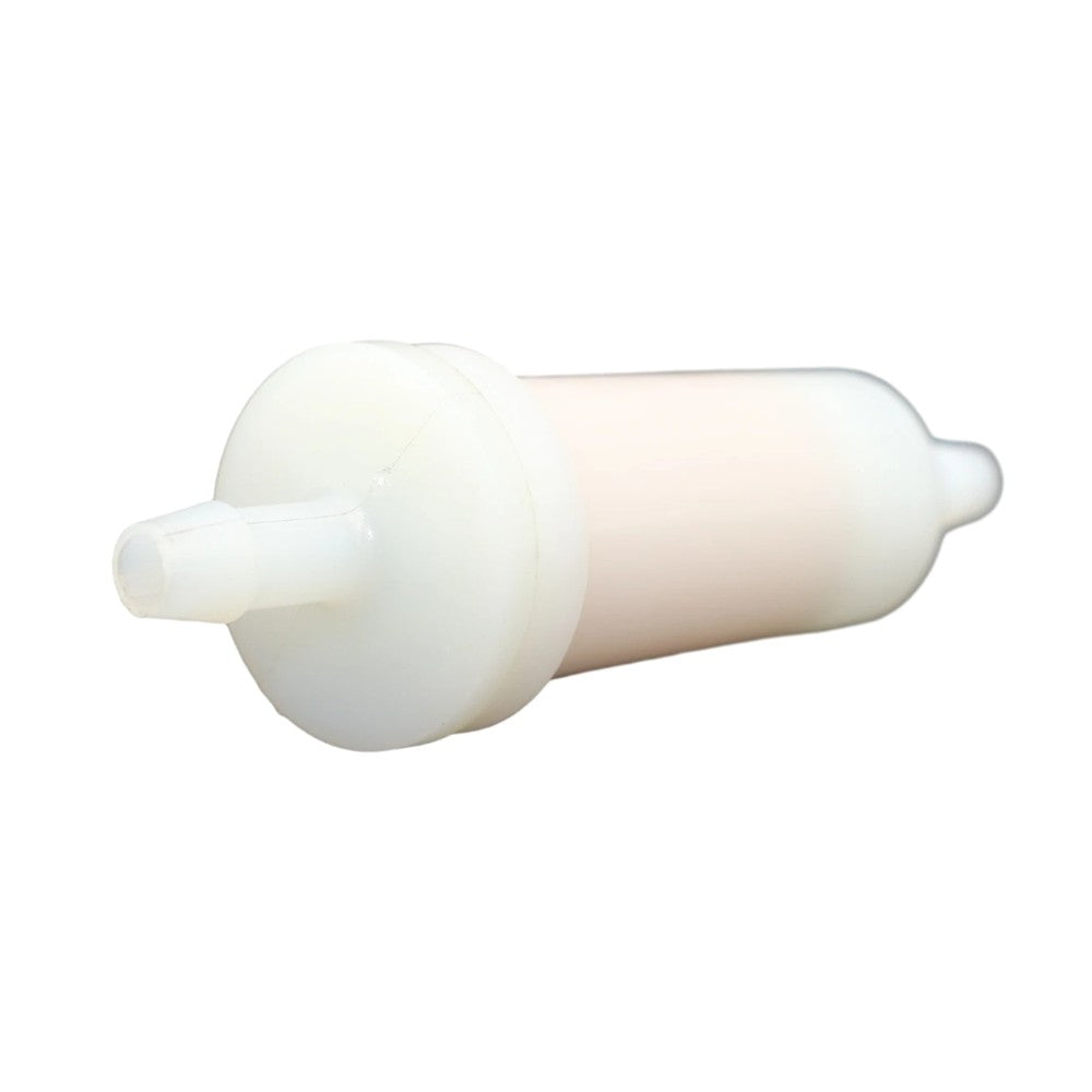 In-Line Fuel Filter for Yamaha F80 F100 Outboards